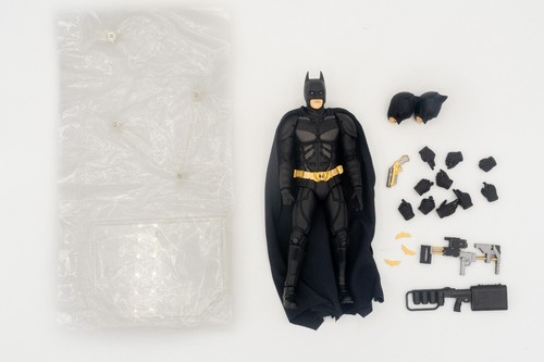 Action figure batman - batman, the