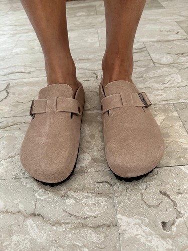 Birkenstock boston ciabatte - birkenstock,