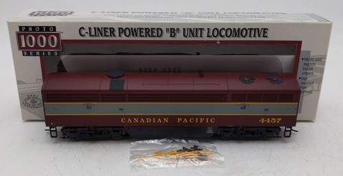 Proto 1000 600003 - ho, canadian
