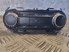 PANNELLO CLIMATIZZATORE