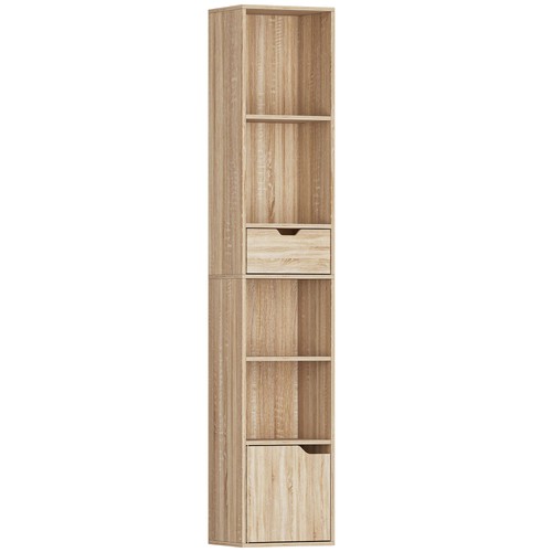 Scaffale libreria ripiani - scaffale,