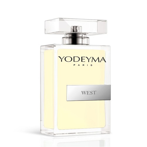 Yodeyma west uomo - yodeyma, eau