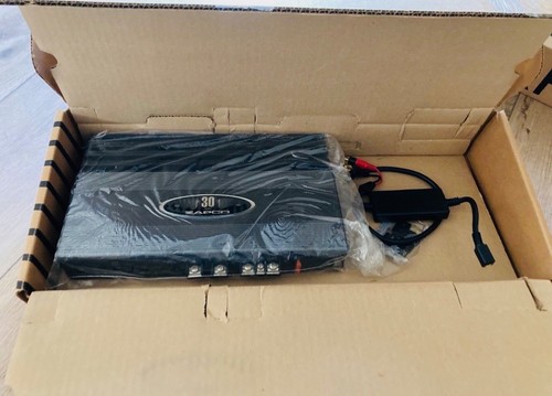 Zapco reference 500 - reference, |