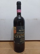 BRUNELLO DI MONTALCINO LA