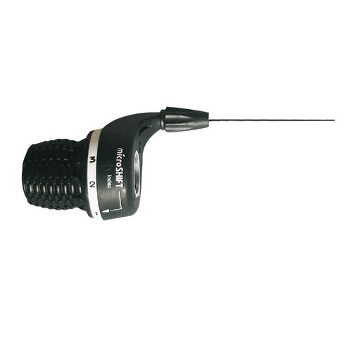 Comando cambio grip - grip, shift