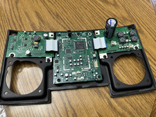 Bose Sounddock Sistema Musicale Digitale Portatile N123 Controllo Interno + Schede Amplificatore