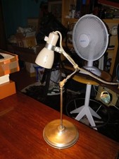 Lampada Singer Originale Anni 50