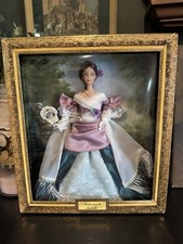 Mademoiselle Isabelle Barbie