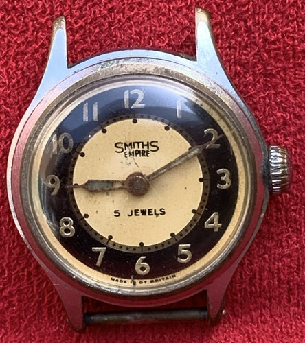 Orologio vintage anni - , 60