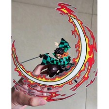 1/12 Personalizzato Flame