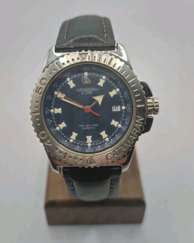 Orologio swiss catamaran - orologio, z-one