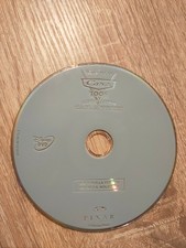 DVD CARS LE INCREDIBILI STORIE