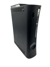 Console XBOX 360 Microsoft 250GB HDD Nera usato solo modulo FUNZIONANTE
