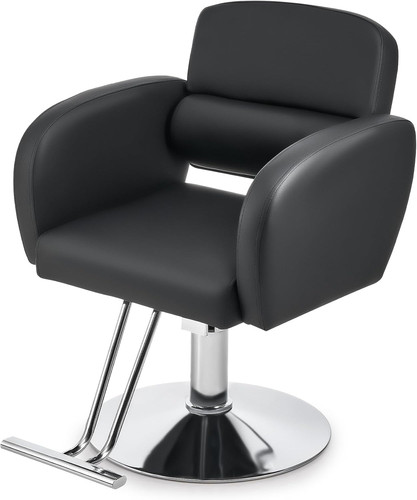 Sedia parrucchiere da - sedia,