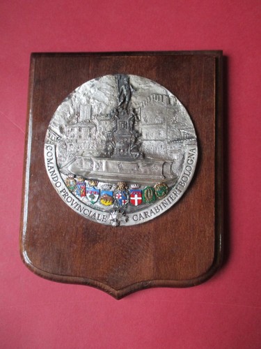 Crest comando provinciale - -,