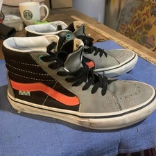 Vans Pattino Uomo 6.5 Sk8-Hi