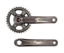 Guarnitura Shimano XTR