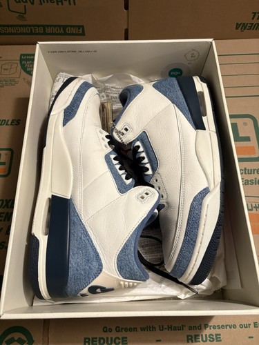 Jordan levi all star - jordan, 3