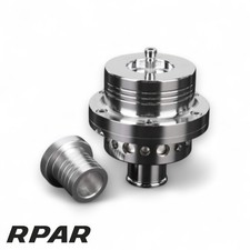 Valvola Sfiato Esterno Pop Off Meccanica Fiat Uno Turbo Punto Gt Coupe Delta