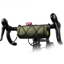 Borsa Bici Manubrio Portatile