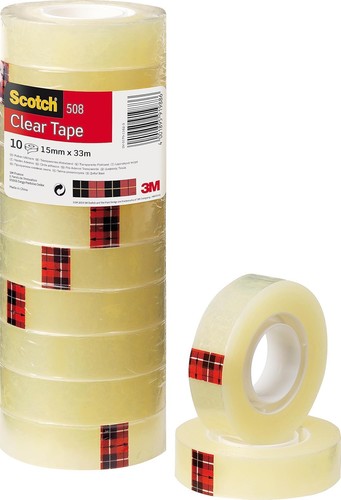 Scotch nastro adesivo - nastro,