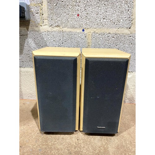 Coppia diffusori hifi - coppia,