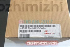 1PZ Nuovo Siemens 6ES7