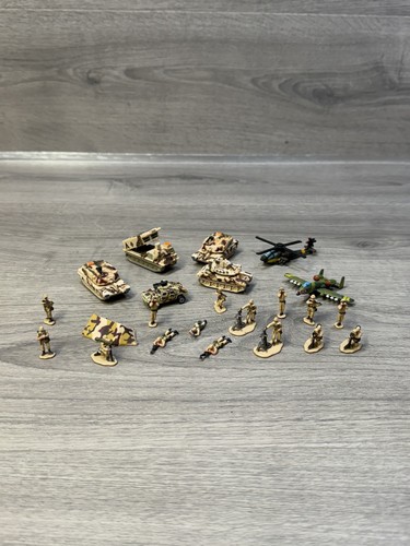 Micro macchine galoob vintage - micro,