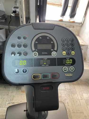 Technogym spazio forma - spazio, tapis