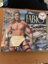 FABIO LANZONI~ CALENDARIO 1995
