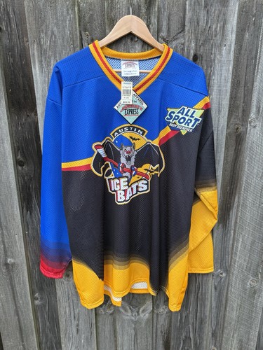 Vintage austin ice bats - vintage,
