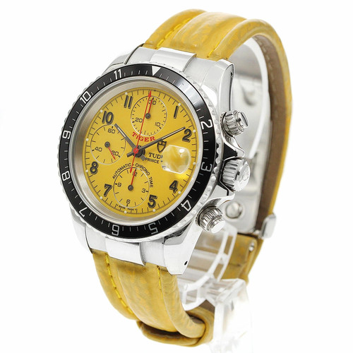 Tudor chrono time tiger - tudor, 79270p