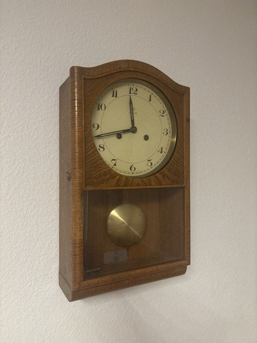 Vecchio orologio - , da