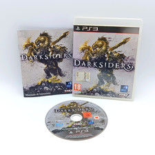 Darksiders PS3 PAL ITA Gioco