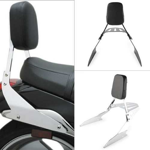 Schienale posteriore sissy bar - schienale,