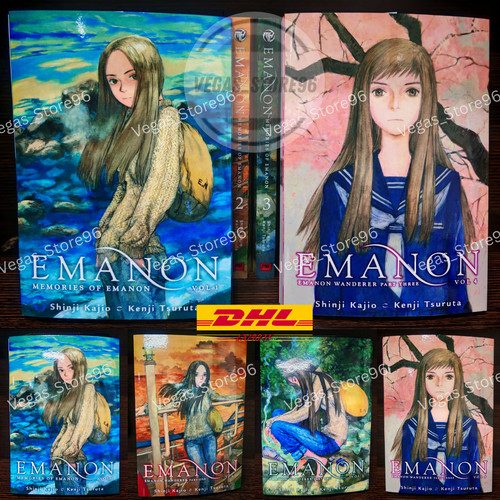 Emanon memories - of,