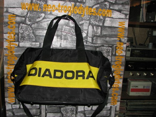 Vintage borsa bag sport - ,