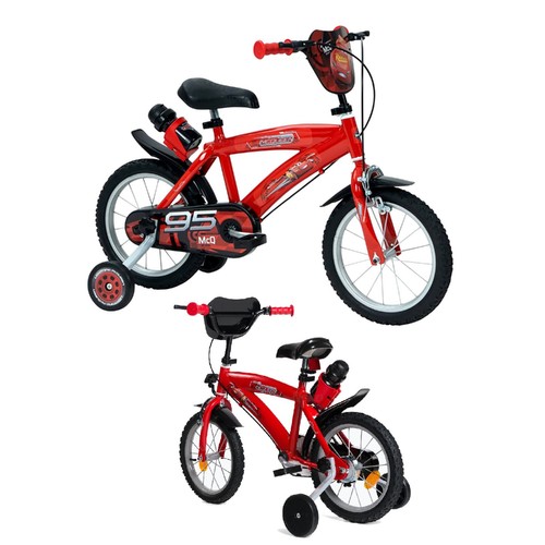 Bicicletta cars per - bicicletta, bambini