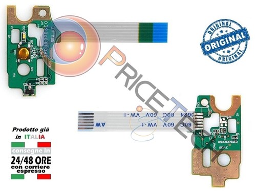 Pulsante tasto accensione - pulsante,