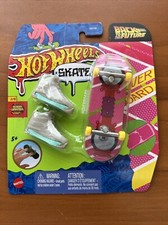 HOT WHEELS Skateboard Ritorno