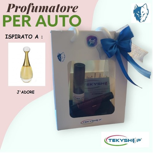 Adore deodorante profumo - j'adore,
