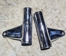 Reggifaro Moto Guzzi V35c V50c