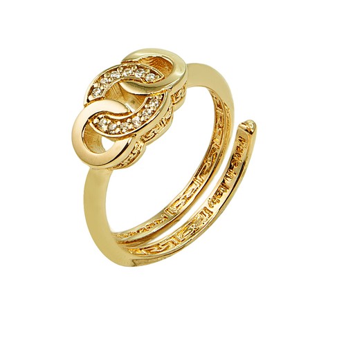 Anello donna rebecca - donna,