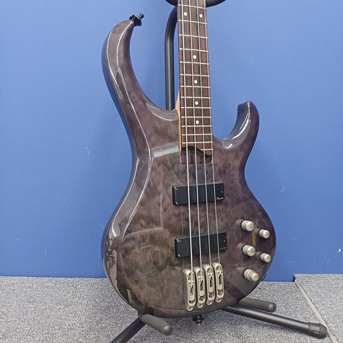Ibanez btb400qm used 2001 - ibanez,