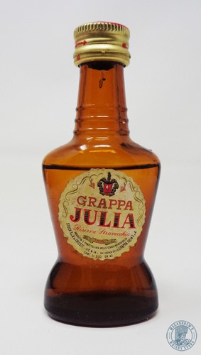 Miniature mignon grappa - miniature, /