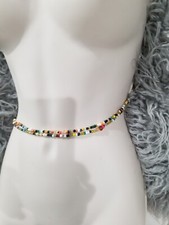  BELLISSIMO SET DI 2 PERLINE