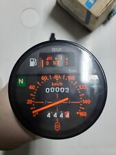 Contachilometri Gilera Rx