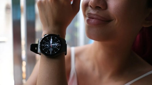 Huawei watch pro 47mm - gt, 2