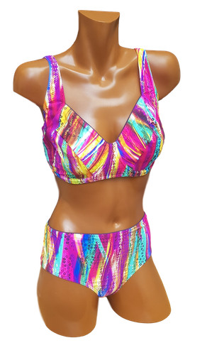 Costume bagno bikini - costume,