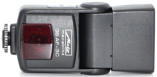 Metz mecablitz 3c canon - mecablitz,